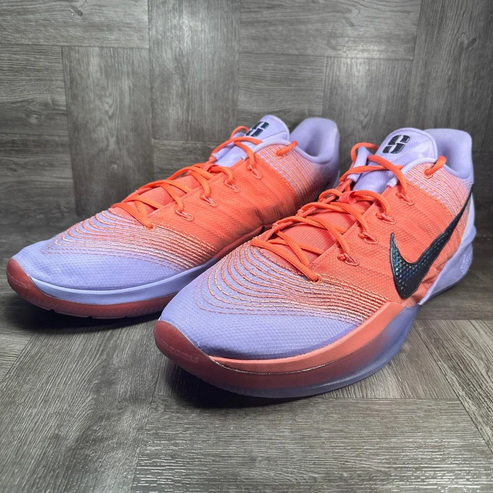 Nike sabrina court